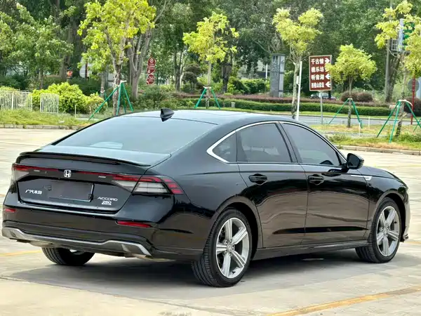 Honda Accord 2023