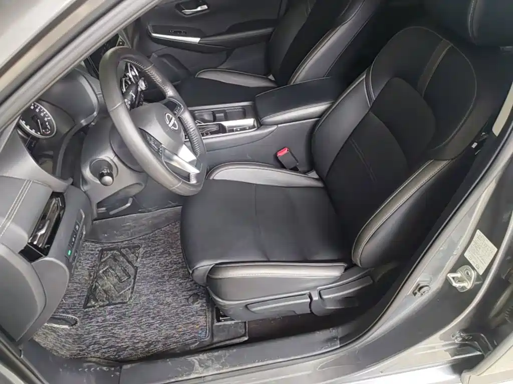 Nissan Sylphy 2023 — фото 15