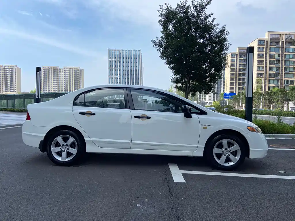 Honda Civic 2011