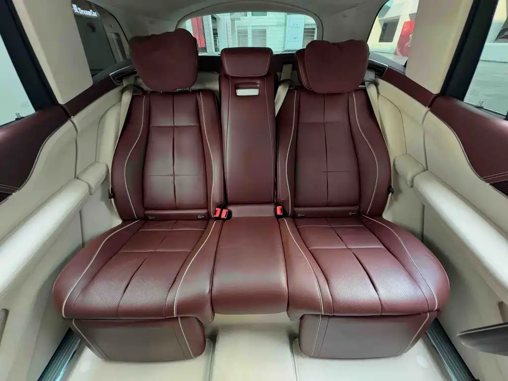 Mercedes-Benz GLS 2021 — фото 28