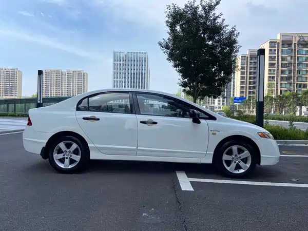 Honda Civic 2011
