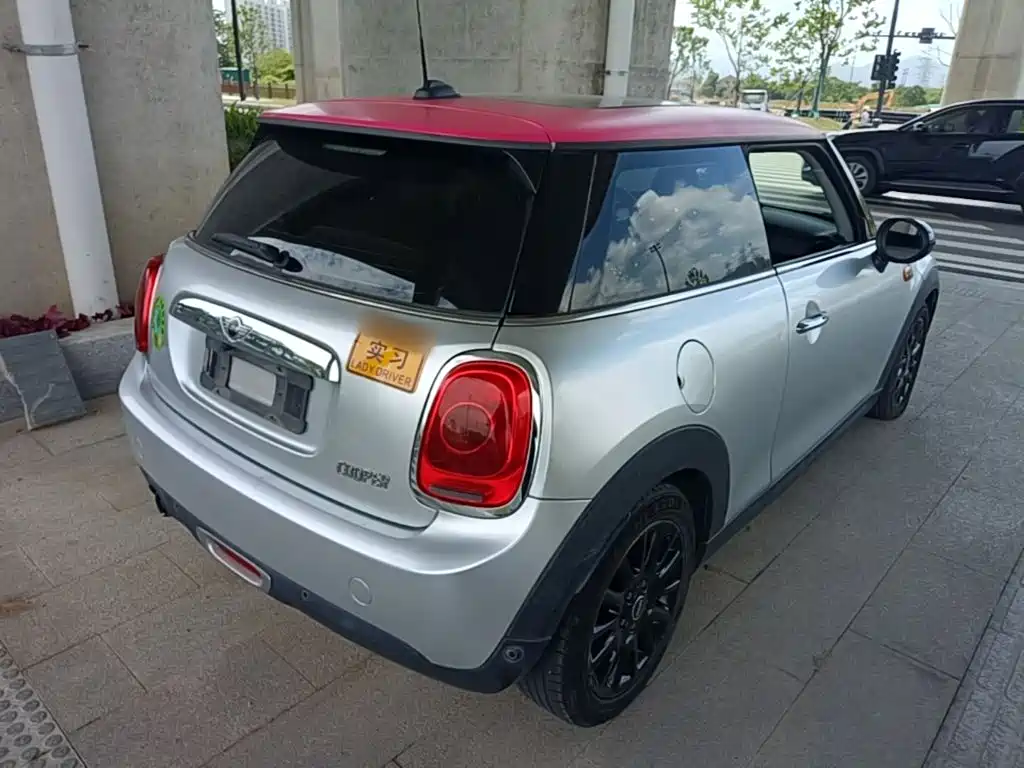 MINI MINI 2014