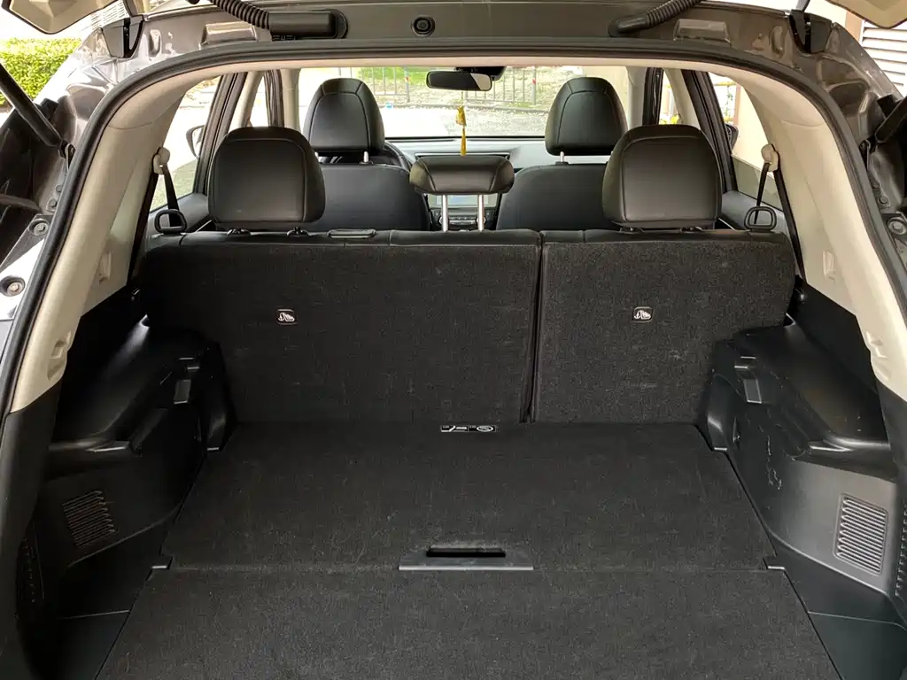 Nissan X-Trail 2019 — фото 11