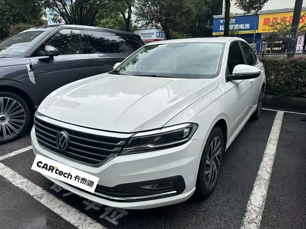 Volkswagen Lavida 2022