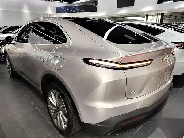 Onvo L60 2025