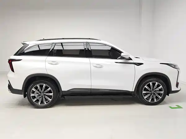 Changan CS75PLUS 2022
