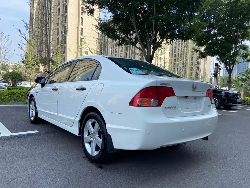Honda Civic 2011