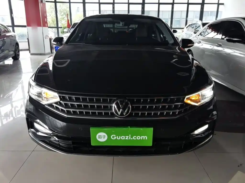 Volkswagen Magotan 2024