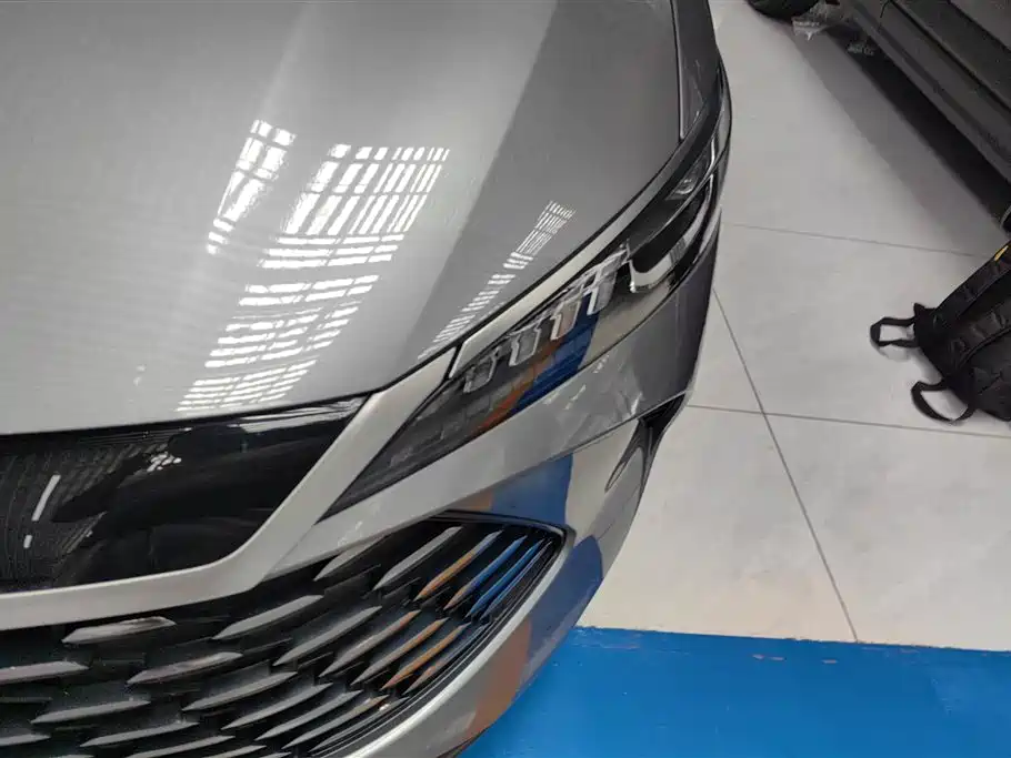 BYD Qin PLUS 2025 — фото 5