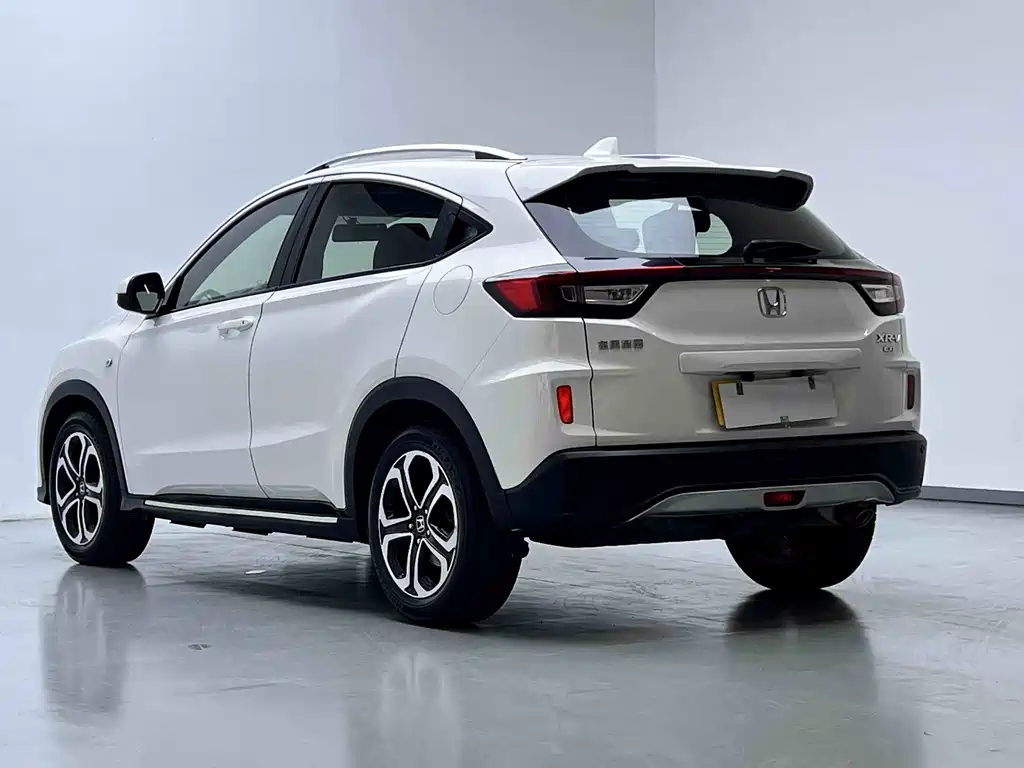 Honda XR-V 2016 — фото 18