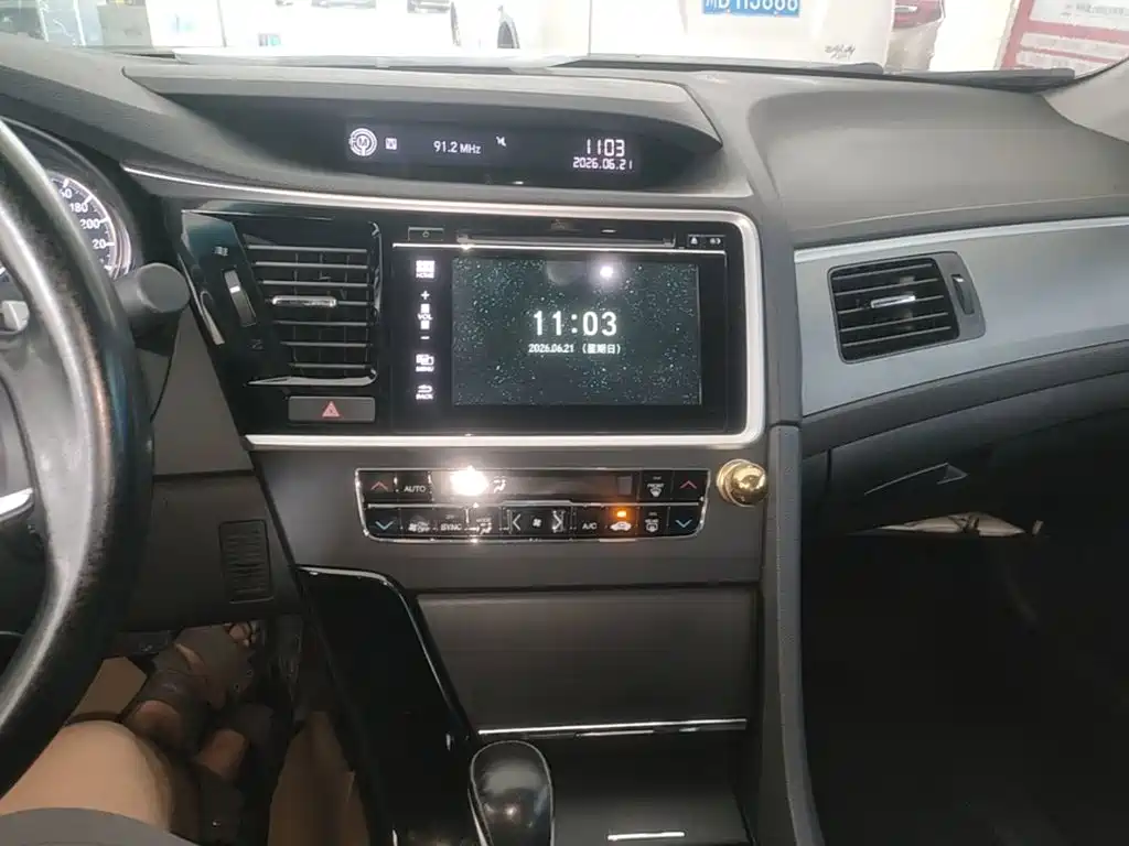 Honda Spirior 2018 — фото 13