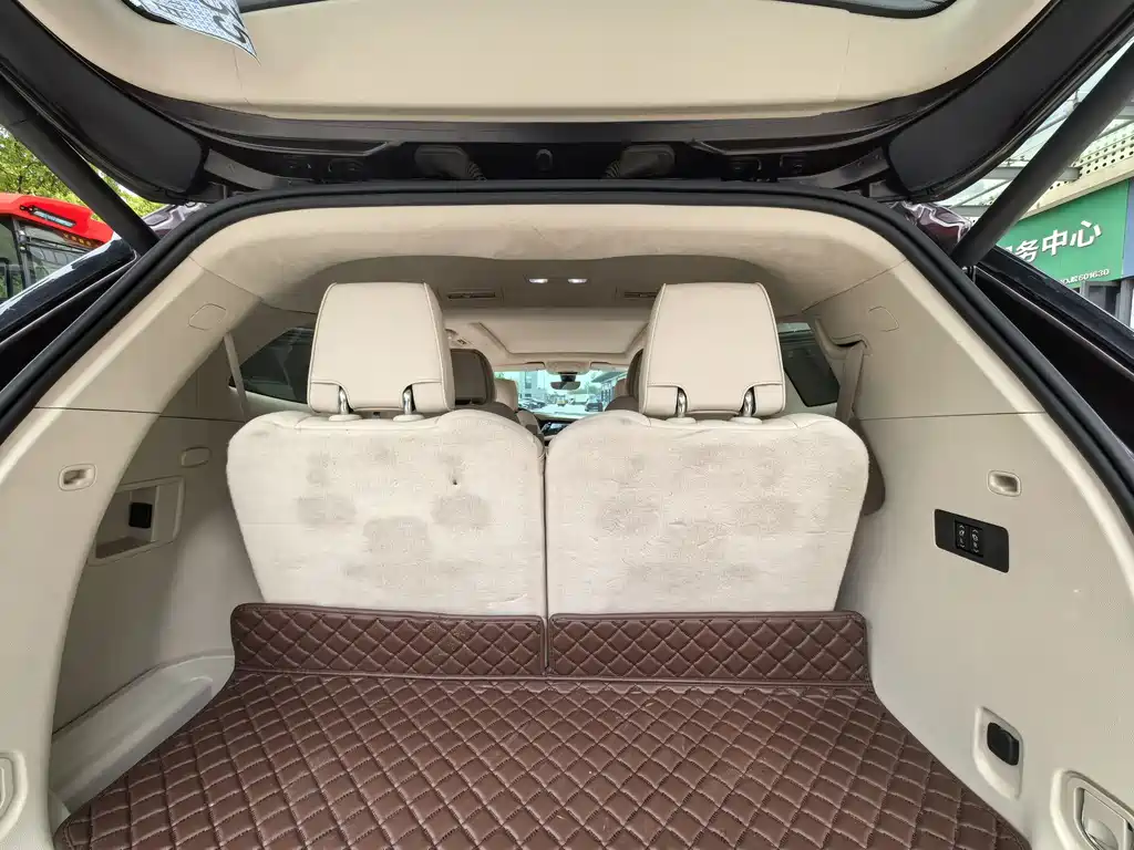 Buick Enclave 2020 — фото 19
