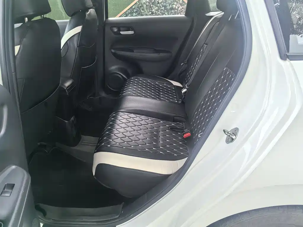 Honda Fit 2021 — фото 12