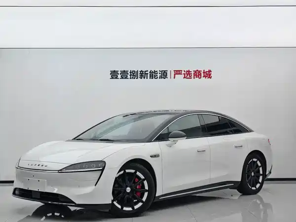 Luxeed S7 2024
