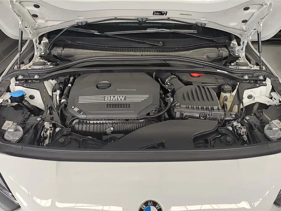 BMW 2 Series 2023 — фото 10