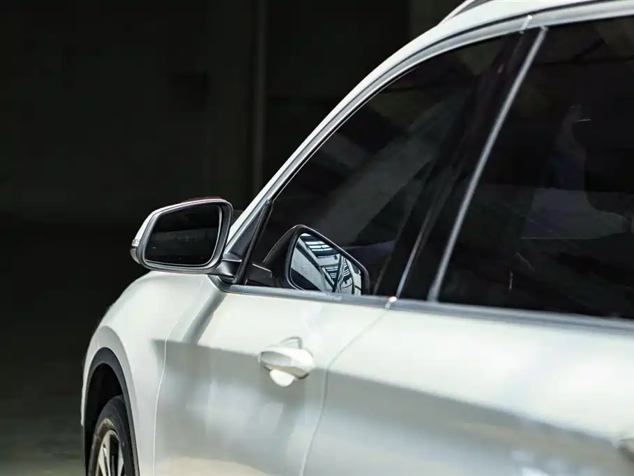 BMW X1 2022 — фото 9