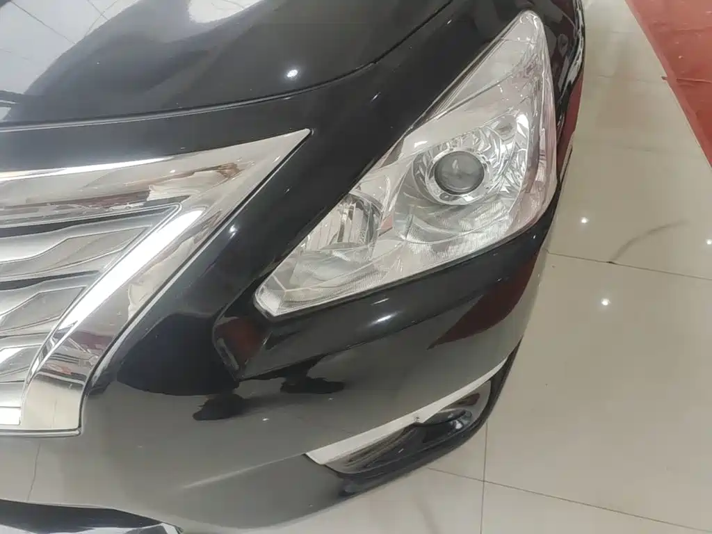 Nissan Teana 2015 — фото 24