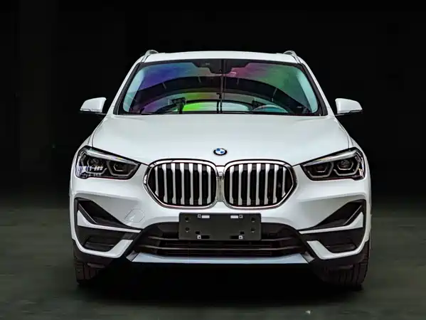 BMW X1 2022