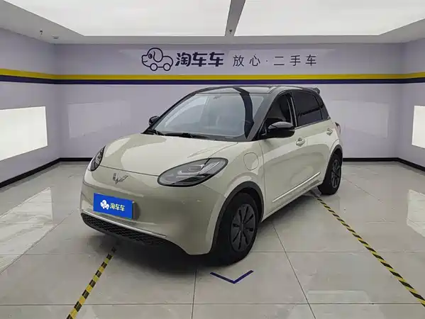 Wuling Bingo 2024