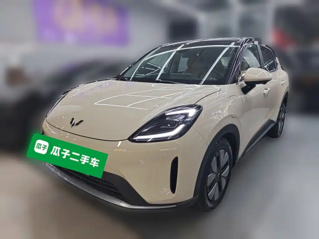 Wuling Bingo S 2026