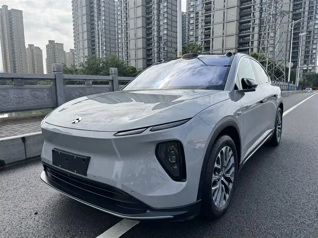 NIO EC6 2024