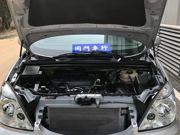 Buick GL8 2014