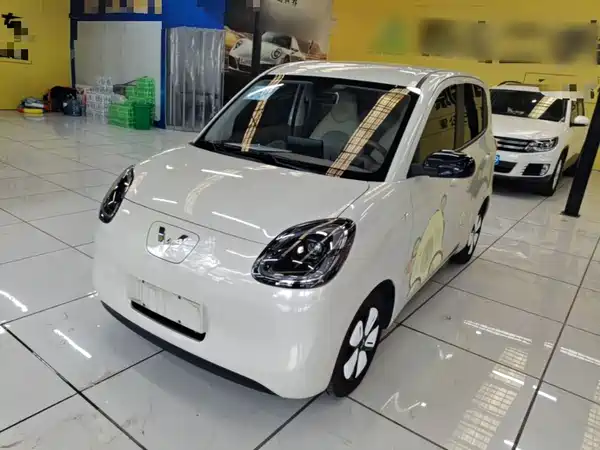 Wuling Hongguang MINIEV 2025