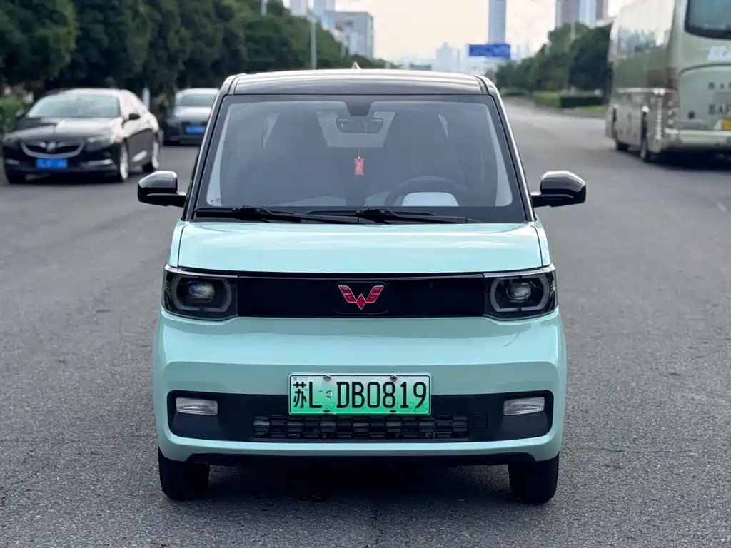 Wuling MINIEV 2022