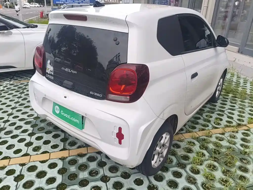 Roewe CLEVER 2023