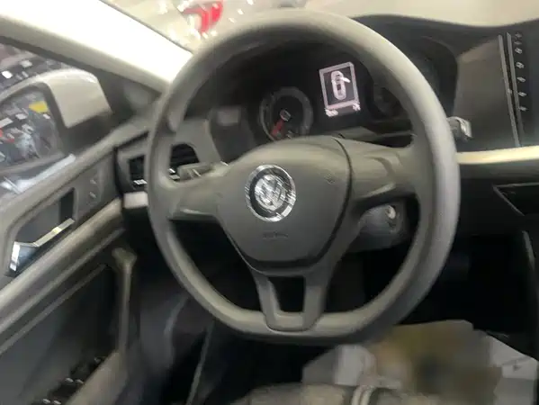 Volkswagen Lavida 2018