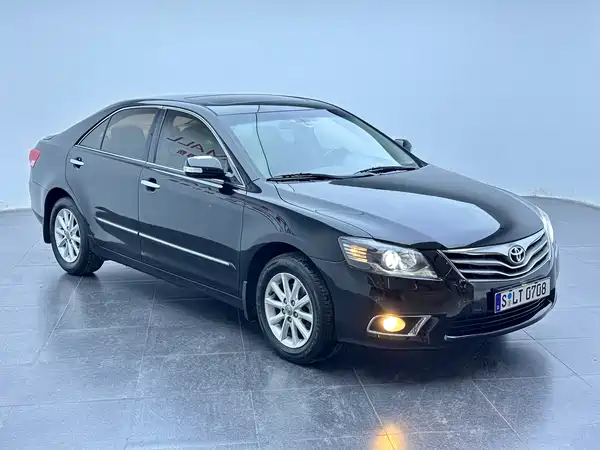 Toyota Camry 2013