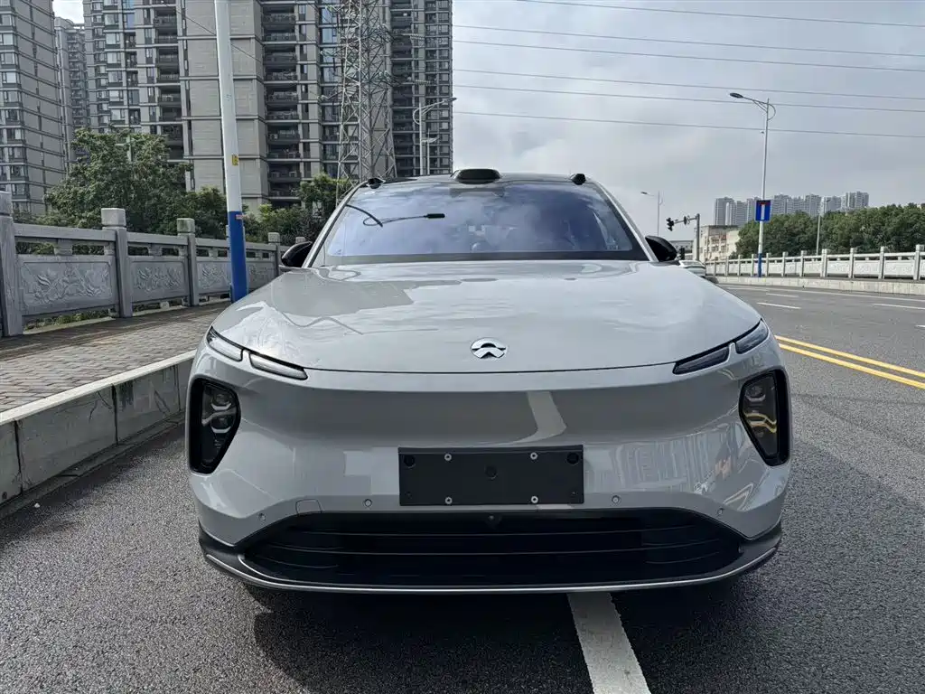 NIO EC6 2024