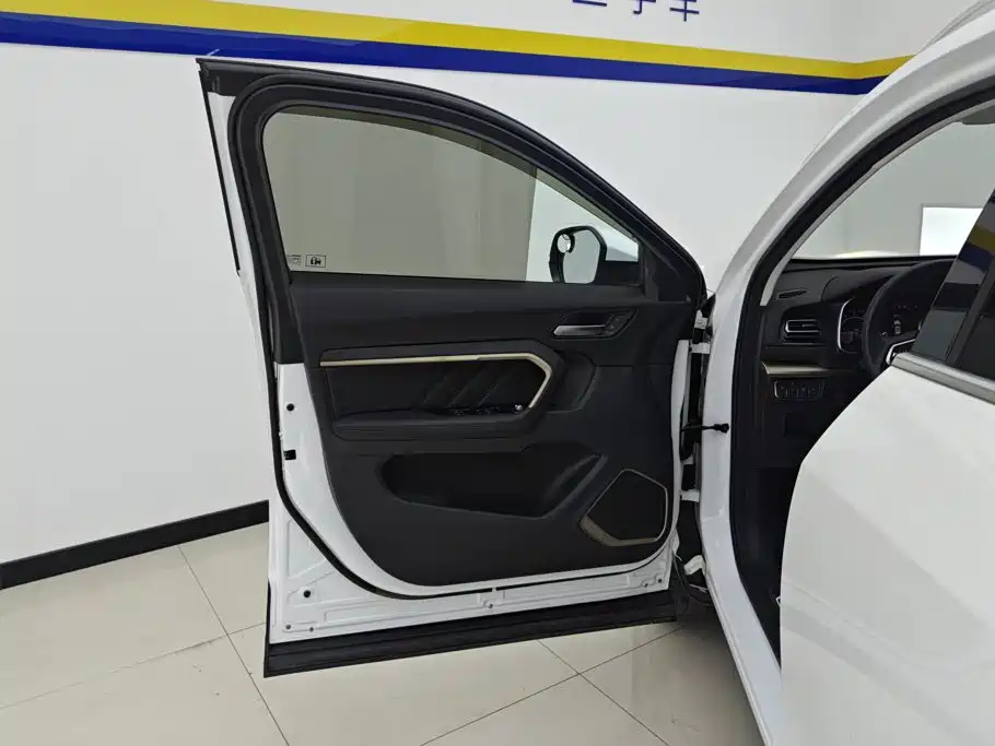 Haval H6 2019