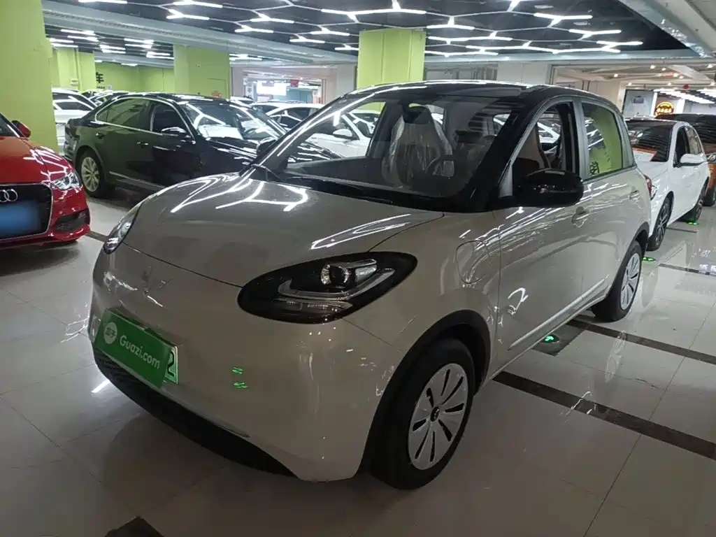 Wuling Bingo 2026