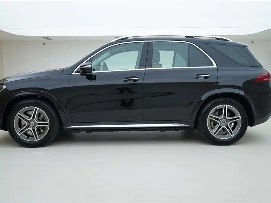 Mercedes-Benz GLE 2023