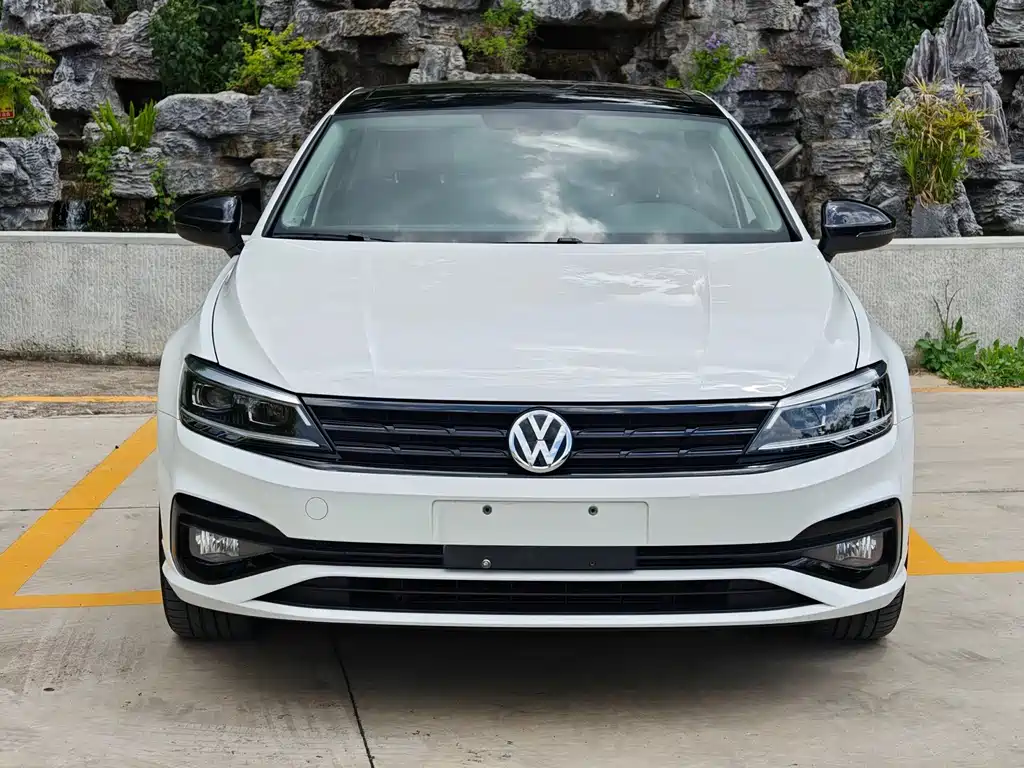 Volkswagen Lamando 2022