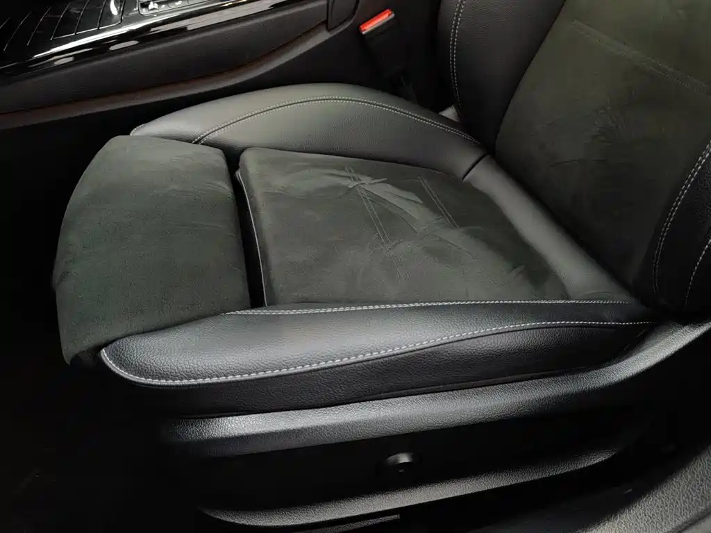 Mercedes-Benz A-Class 2020 — фото 20