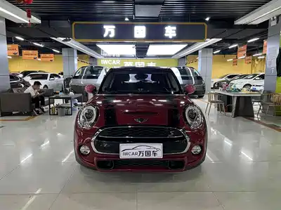 MINI MINI 2017