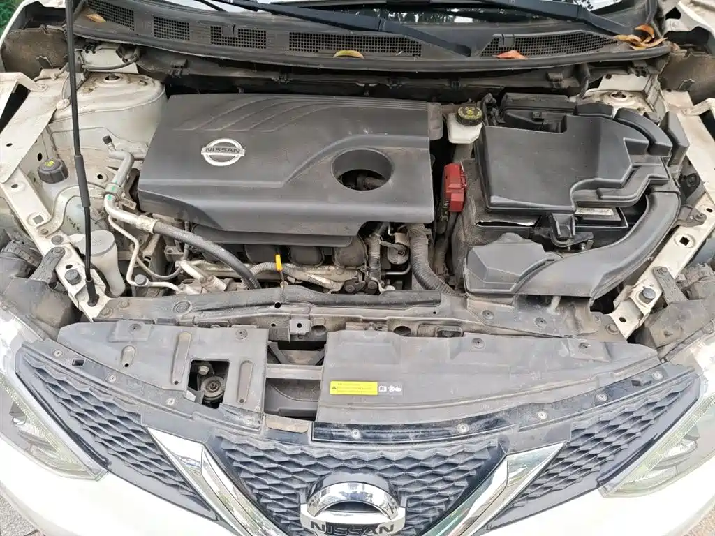 Nissan Qashqai 2018 — фото 11