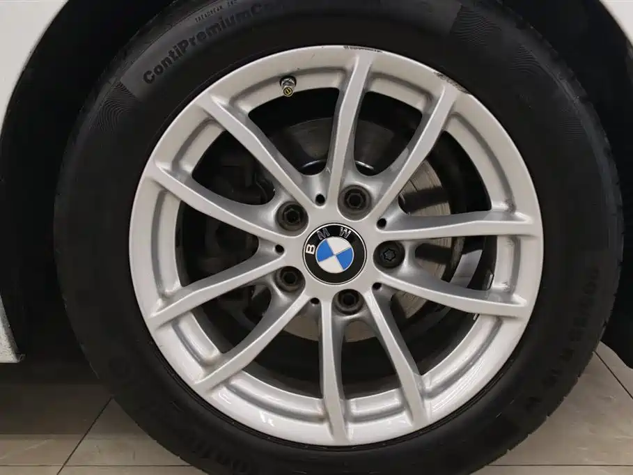 BMW 2 Series 2017 — фото 19