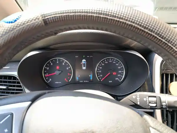 BYD Song MAX 2017
