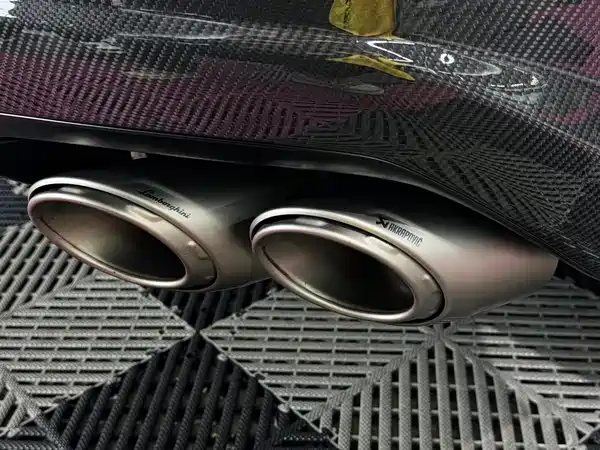 Lamborghini Urus 2023