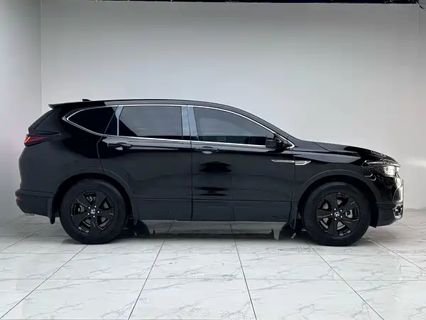 Honda Breeze 2021