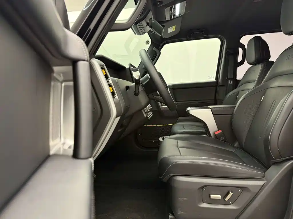 Icar Super V23 2025 — фото 11