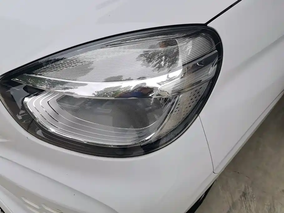 Roewe CLEVER 2021