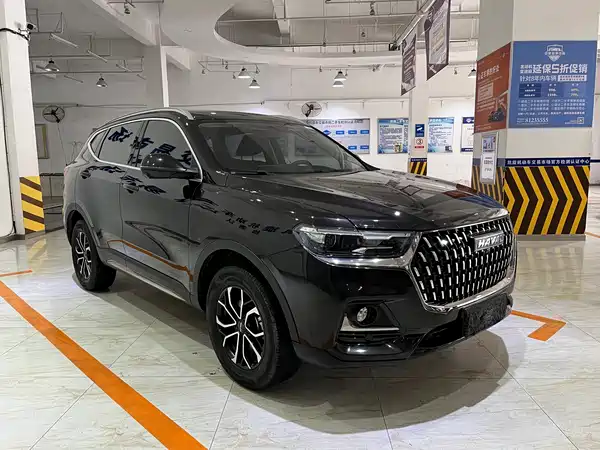 Haval H6 2023