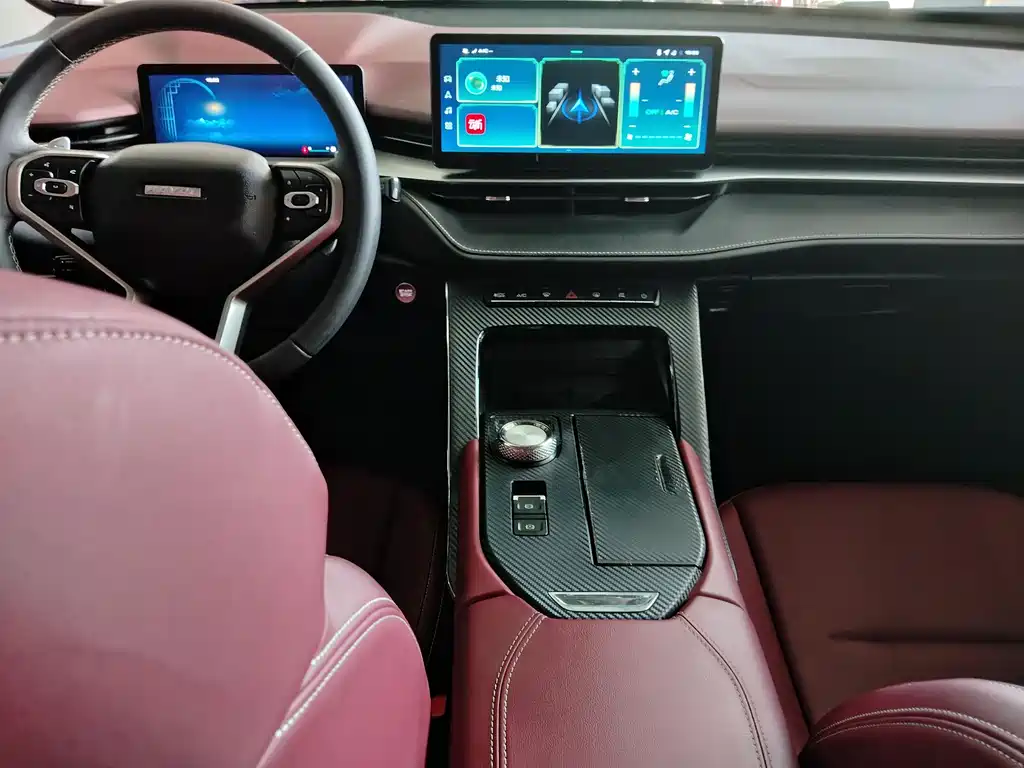 Haval H6 2020