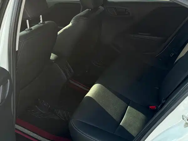 Honda City 2017
