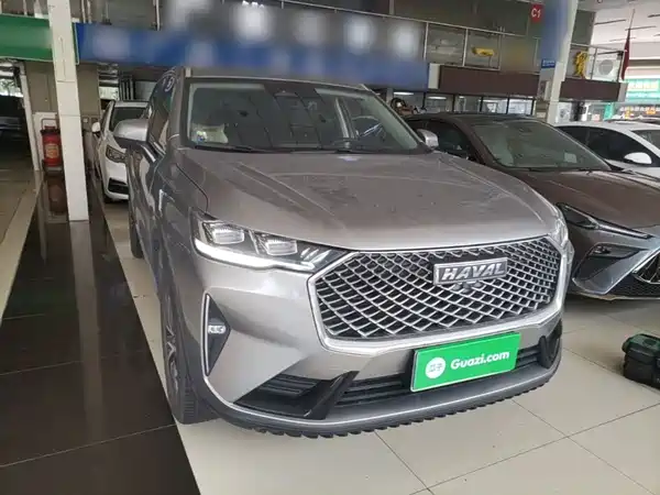 Haval H6 2022