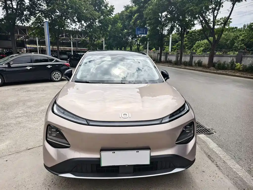 Changan Qiyuan Q05 2025